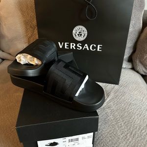 Versace Slider